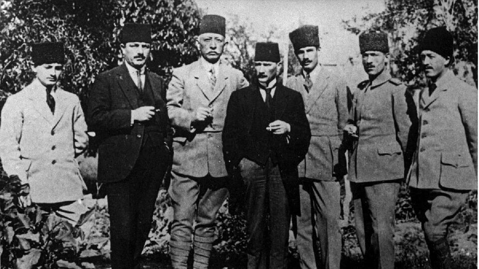 Sivas Kongresi tarihi ve önemi