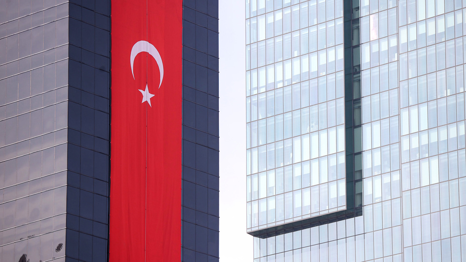 Yeni Orta Vadeli Program Resmi Gazete'de yayımlandı