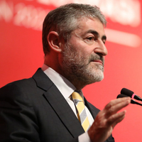 'Mali disiplinden asla taviz vermedik'