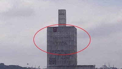 Kız Kulesi'yle ilgili iddialara açıklama