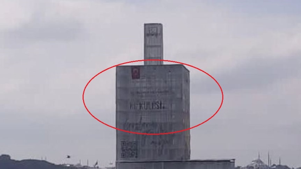 Kız Kulesi'yle ilgili iddialara açıklama