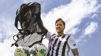 Wout Weghorst hakkında bilinmeyenler