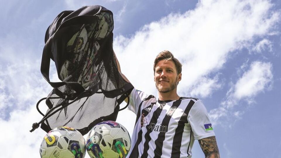 Wout Weghorst hakkında bilinmeyenler