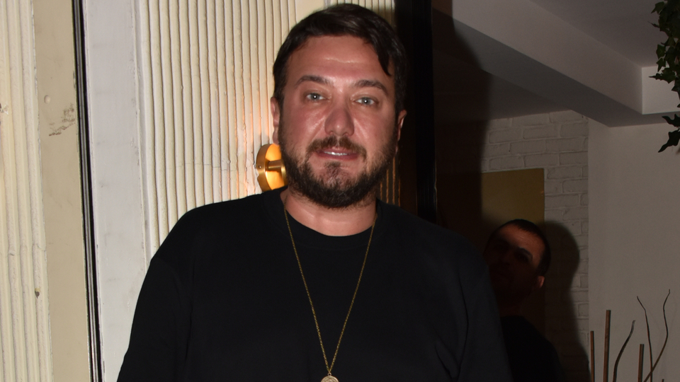 "Kolpaçino 4'te rol alacağım"