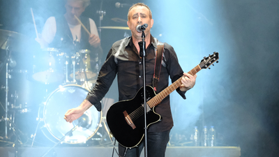 Korona sonrası ilk konser