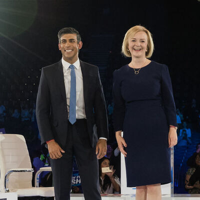 İngiltere'nin yeni başbakanı bugün belli olacak