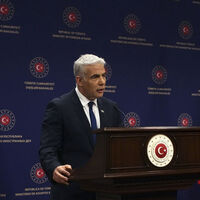 İsrail, Türkiye ile havacılık anlaşmasını onayladı