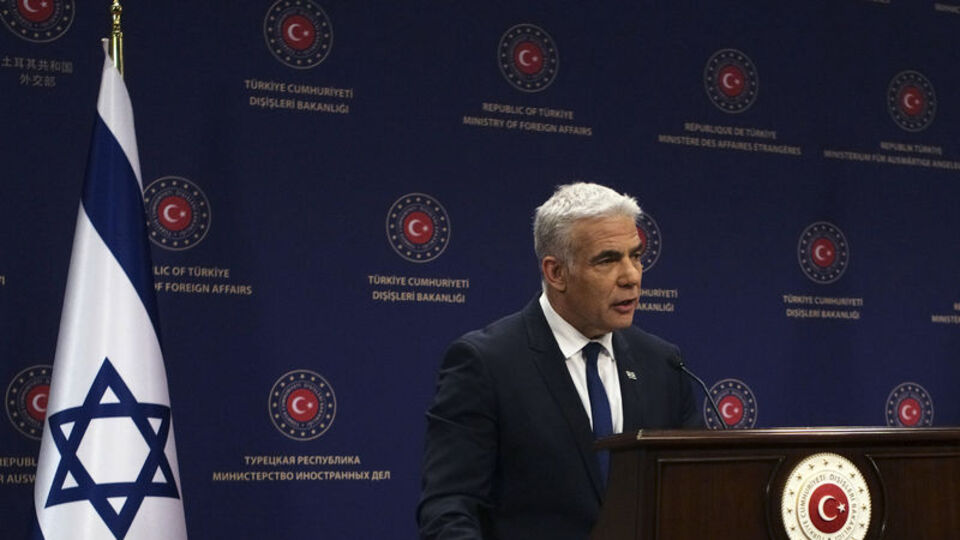 İsrail, Türkiye ile havacılık anlaşmasını onayladı