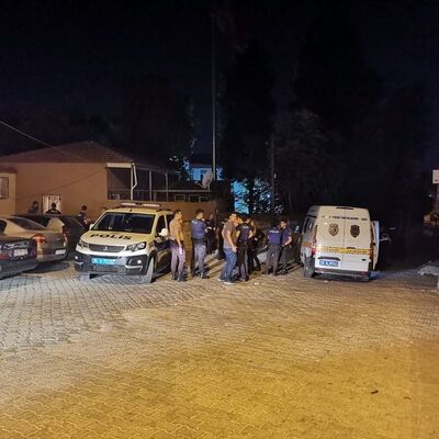 Babası kemoterapi görüyordu! 20 yerinden bıçaklayıp öldürdü!