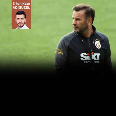 Buruk'un 11'i belli!