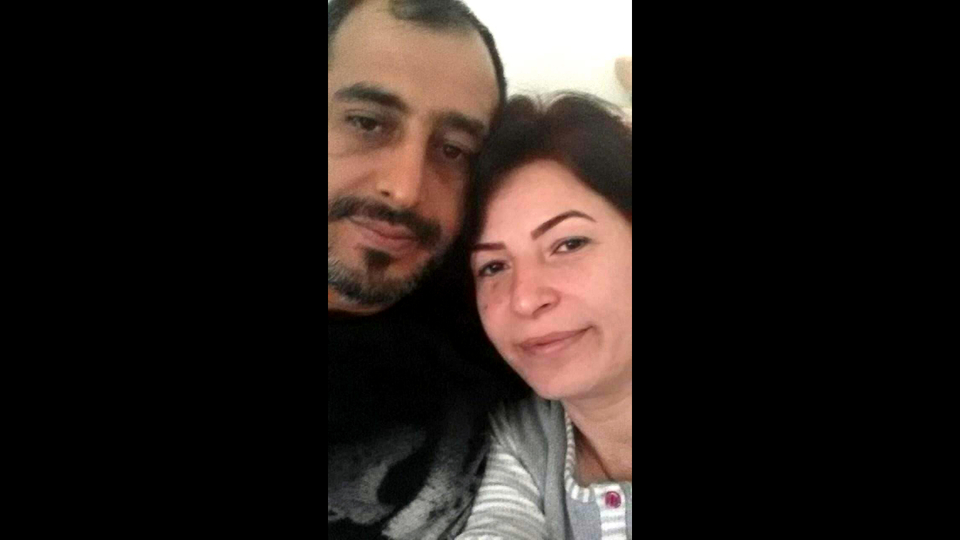 Seda Kurt'un katili Gürcistan'da cezaevinde öldürüldü!