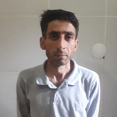 Karısını Fırat Nehri kenarına götürüp katletti!