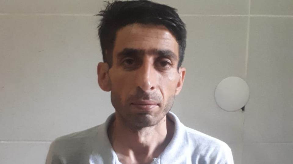 Karısını Fırat Nehri kenarına götürüp katletti!