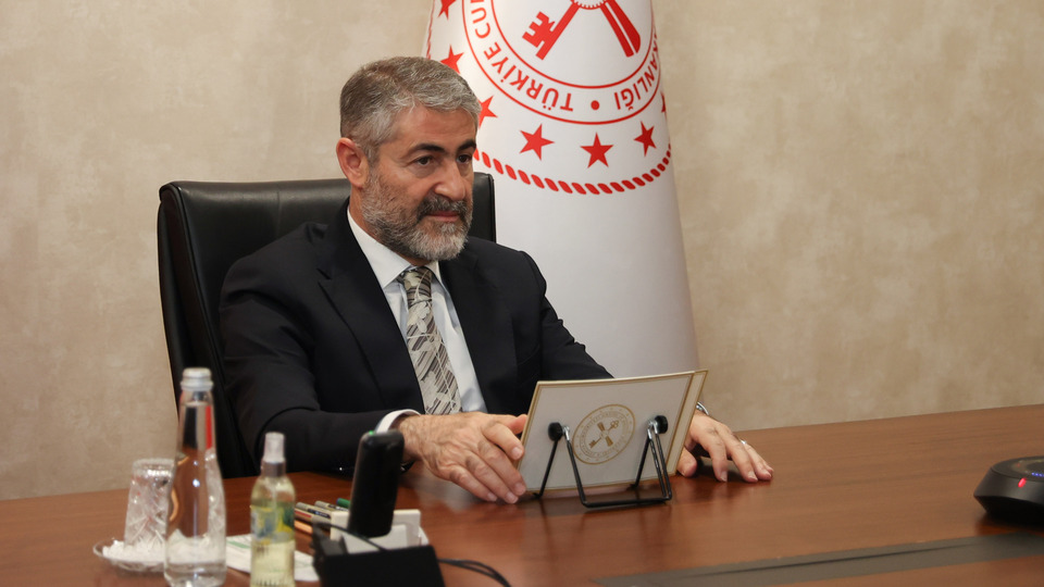 'Enflasyon daha da hız kesecek'