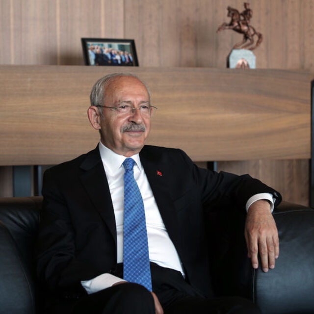 Kılıçdaroğlu: Altılı masa uzlaşırsa hazırım