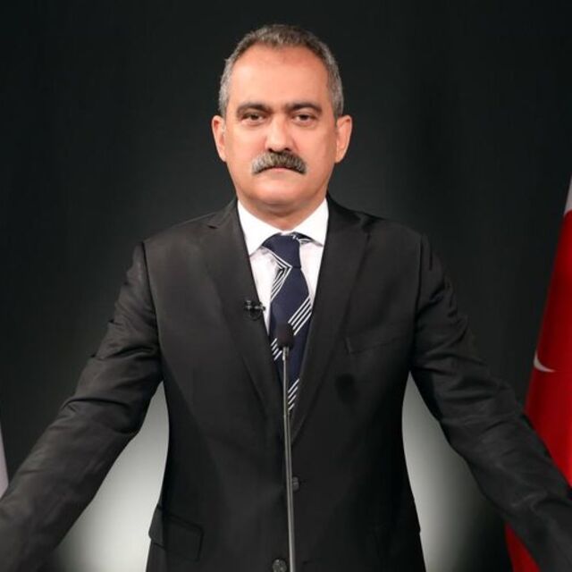 Bakan Özer'den yeni öğretmen ataması açıklaması