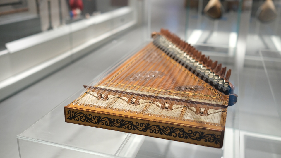 Bizdeki Dünya Dünyadaki Biz, AKM Müzik Platformu'nda