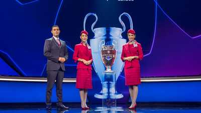 THY'den dev iş birliği