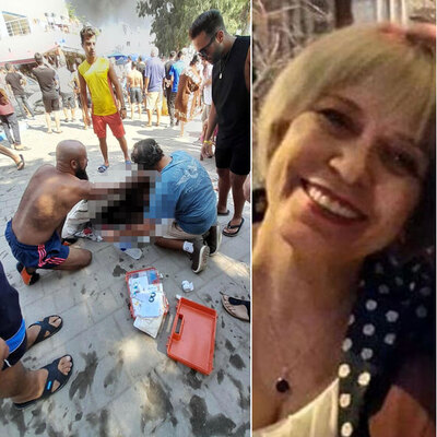 Alevler çatıyı sardı! 2'nci kattan atladı! Büyük acı!