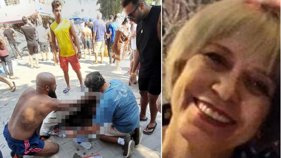 Alevler çatıyı sardı! 2'nci kattan atladı! Büyük acı!