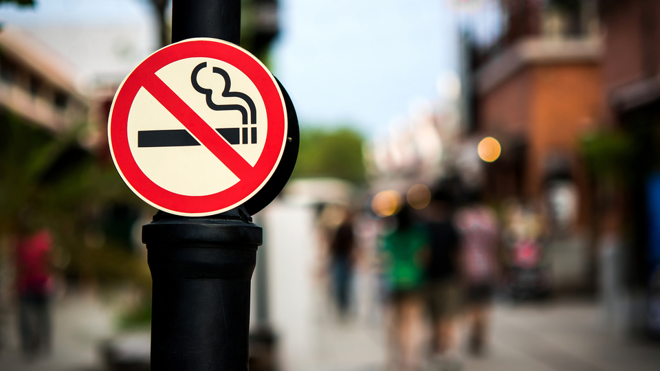 Sigara ve nargile kullananlara kötü haber