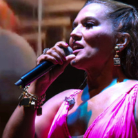 Demet Akalın'ın zor anları