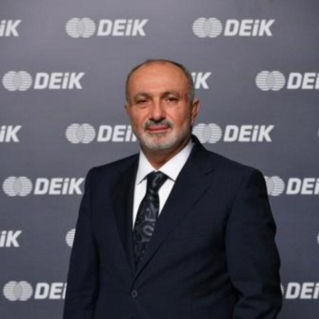 'Hedefimiz 1 milyar dolar'