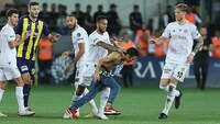 Josef de Souza'dan açıklama