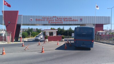 Silivri Cezaevi'nin ismi değişti