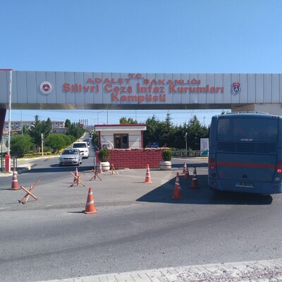 Silivri Cezaevi'nin ismi değişti