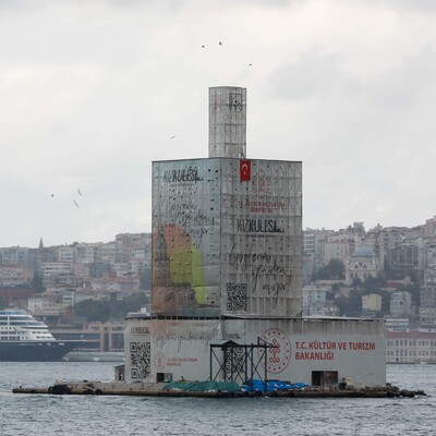 Danışma Kurulu üyesinden Kız Kulesi açıklaması