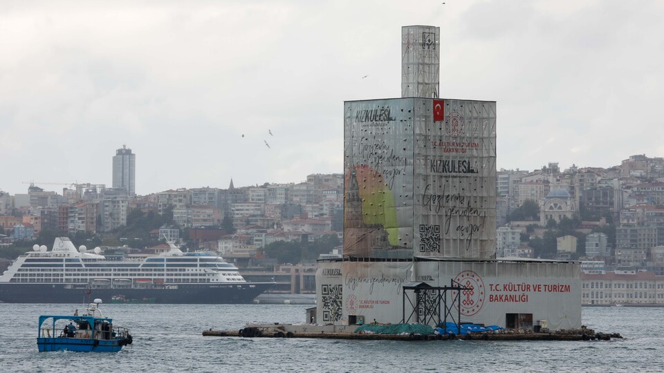Danışma Kurulu üyesinden Kız Kulesi açıklaması