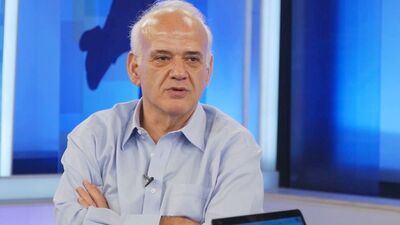 Ahmet Çakar kimdir?