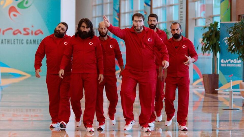 Recep İvedik 5 filminin konusu nedir?