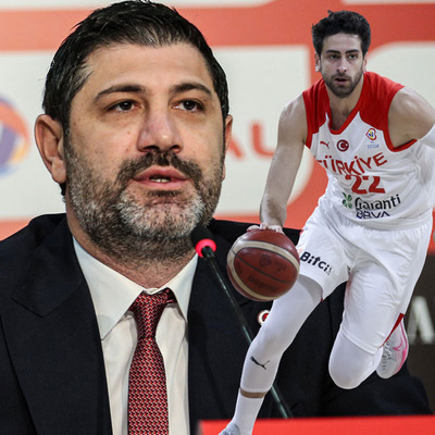 "O görüntüler FIBA'nın namusu"
