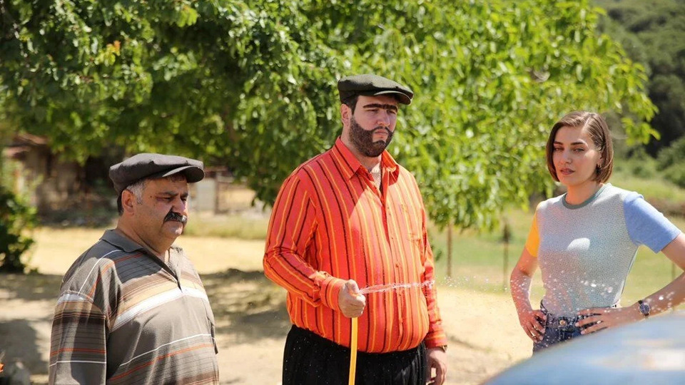 Recep İvedik 7: konusu ve yayın tarihi