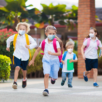 Okul çantası seçerken bunlara dikkat edin!