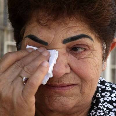 22 yıldır bekliyorlar!