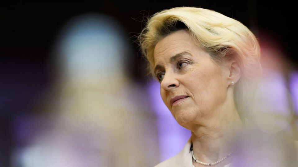 'Putin enerjiyi silah olarak kullanıyor'