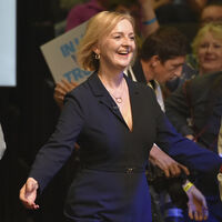 İngiltere'nin yeni başbakanı belli oldu