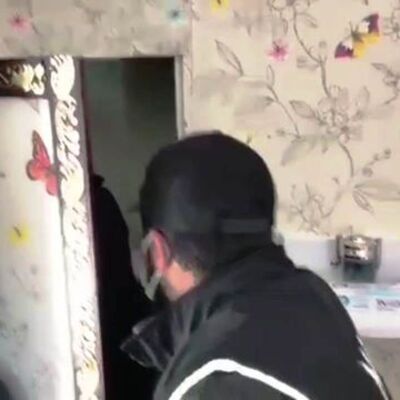 Suriye'ye örgüt mensubu aktaran şahıslar yakalandı