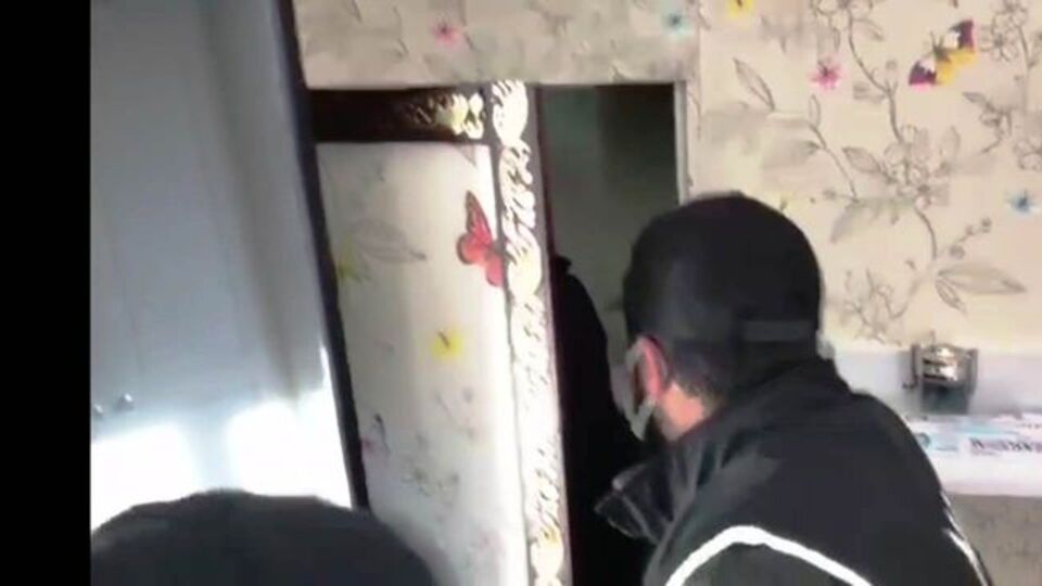 Suriye'ye örgüt mensubu aktaran şahıslar yakalandı