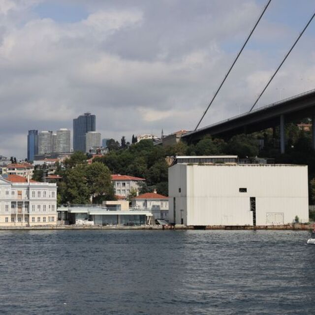 Hatice ve Fehime Sultan yalıları hazineye devredildi