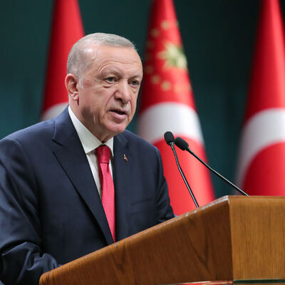 Kabine toplanıyor! İşte gündemdeki maddeler