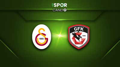 Galatasaray son nefeste!