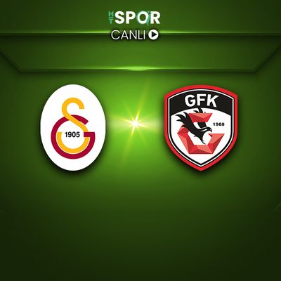 Galatasaray son nefeste!