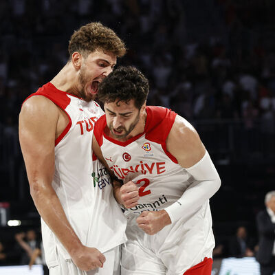 FIBA, 'Gürcistan itirazını' reddetti