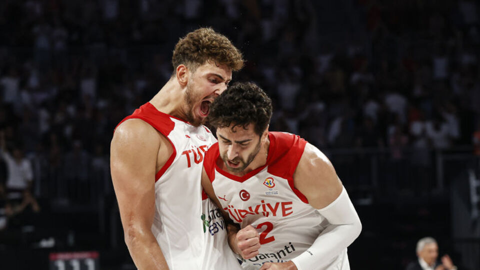 FIBA, 'Gürcistan itirazını' reddetti