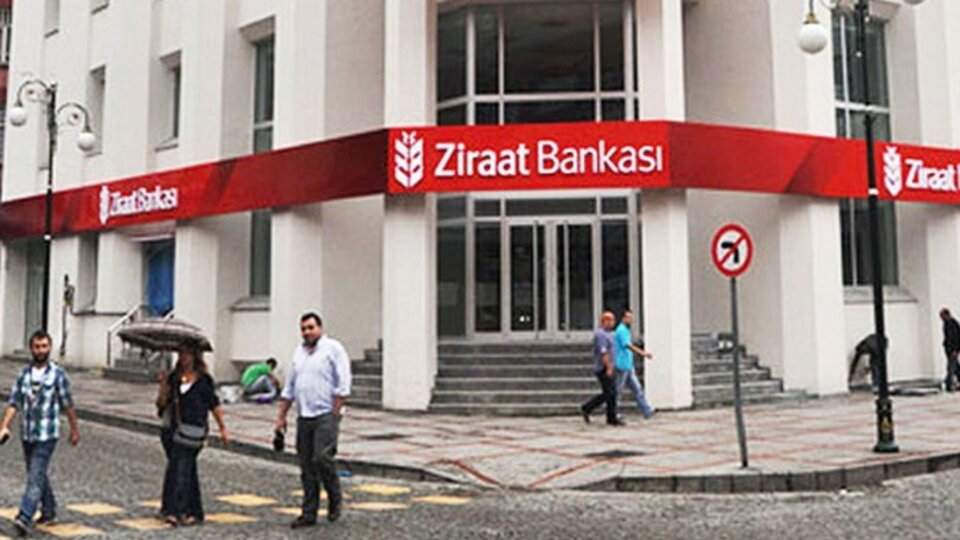 Ziraat Bankası promosyon ödemesi