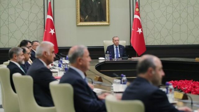 Gözler Kabine'de! İcralara af gelecek mi?